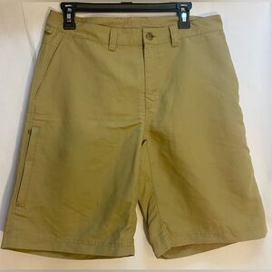 REI Men’s Shorts Size 32